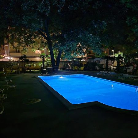 Biergarten Medulin Exteriör bild